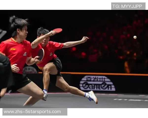 乒乓足球新风潮:结合乒乓球与足球的创新运动体验与竞技乐趣 乒乓足球新风潮:结合乒乓球与足球的创新运动体验与竞技乐趣