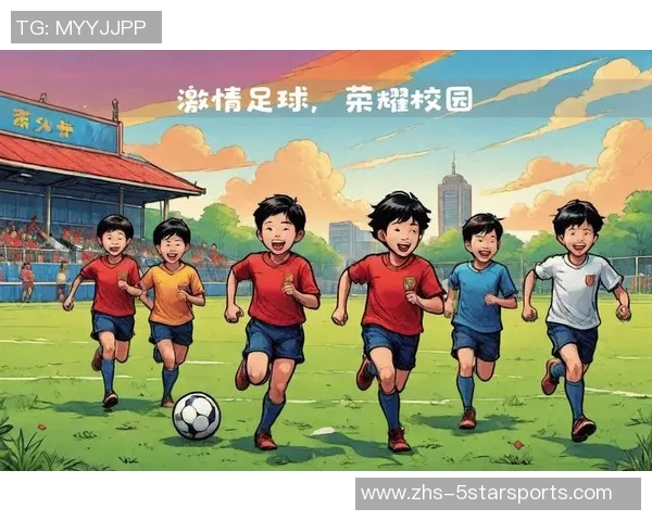 足球校队的成长之路:从青涩少年到校园荣耀的奋斗历程 足球校队的成长之路:从青涩少年到校园荣耀的奋斗历程